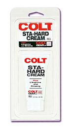 Colt Sta Hard Erection Cream