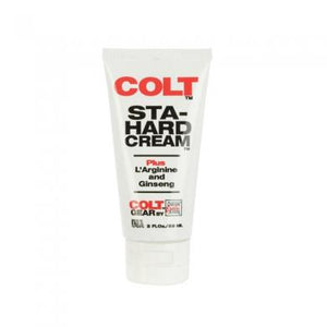 Colt Sta Hard Erection Cream