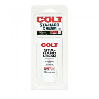 Colt Sta Hard Erection Cream