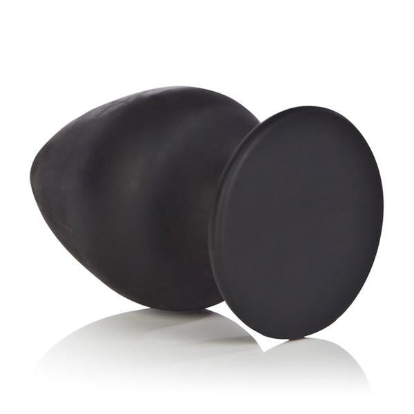 Colt Big Boy Butt Plug Black