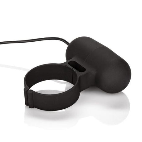 Colt Waterproof Power Cockring Black