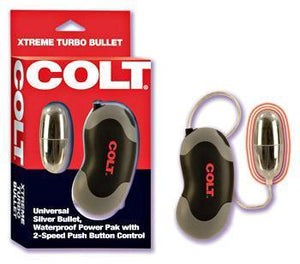 Colt Extreme Turbo Bullet