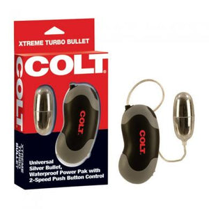 Colt Extreme Turbo Bullet