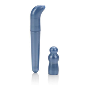 Triple Stimulator Blue Waterproof Vibrator