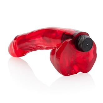Cherry Scented Vibro Dong