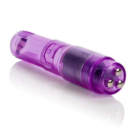 Dr Laura Berman Mini Massager With 4 Tips Bulk
