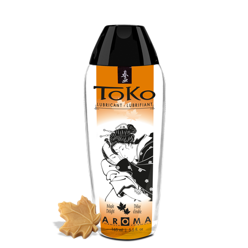 Toko Lubricant Aroma Maple Delight 5.5 Fluid Ounces