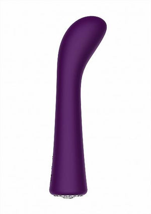 Discretion G Spot Glimmer Purple