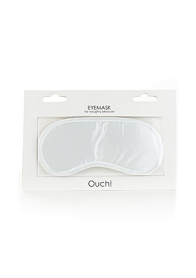 Soft Eyemask White