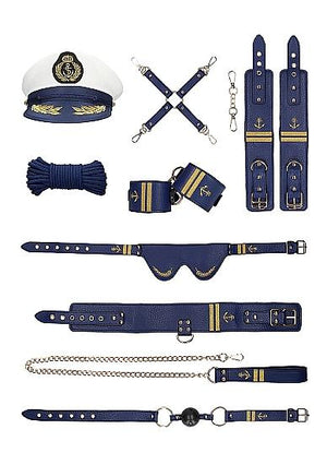 Sailor Bondage Kit