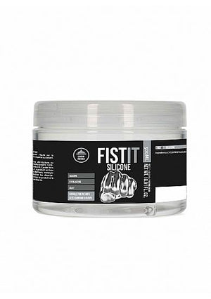 Fist It Silicone 500ml