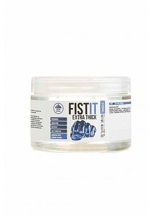 Fist It Extra Thick 500ml