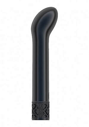 Royal Gems Jewel G Spot Vibe Gunmetal