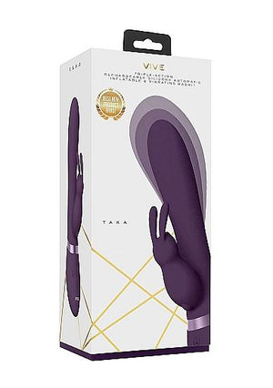 Vive Taka Purple