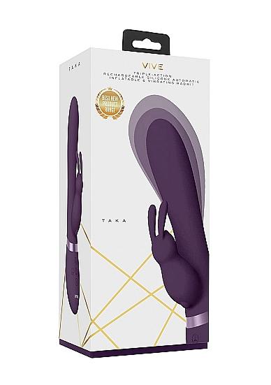 Vive Taka Purple
