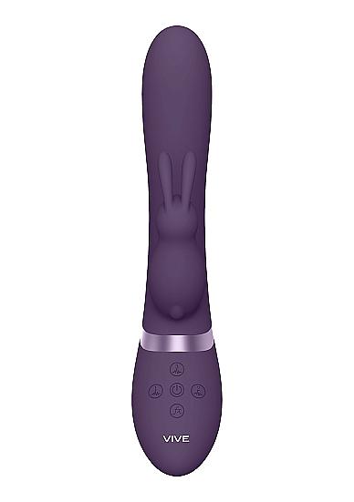 Vive Taka Purple