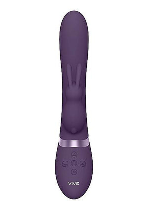 Vive Taka Purple