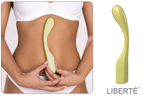 Liberte G Spot Vibrator