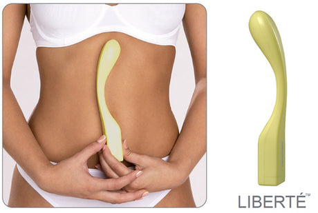Liberte G Spot Vibrator