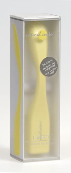 Liberte G Spot Vibrator