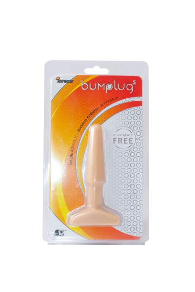 Ignite Butt Plug Vanilla Small