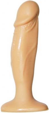 Cock Plug Medium Beige