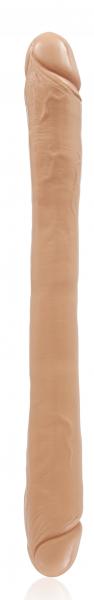 Exxxtreme Double Header 23 Inches Dong Beige
