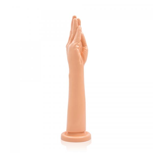 Intruder Arm With Hand Probe Beige