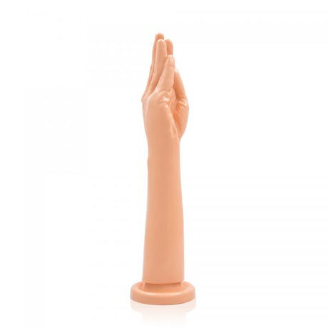 Intruder Arm With Hand Probe Beige