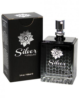 Sliquid Studio Collection Silver 3.4oz