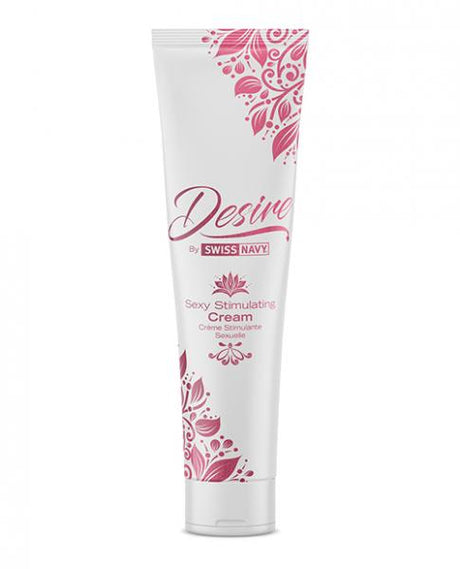 Desire Sexy Stimulating Cream 2oz