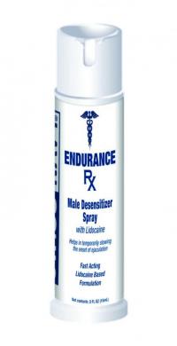 Swiss Navy Endurance Spray .5oz.