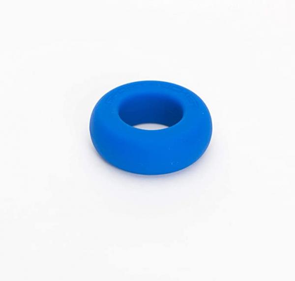 Muscle Cockring Blue (Net)