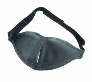 Blackout Blindfold Black