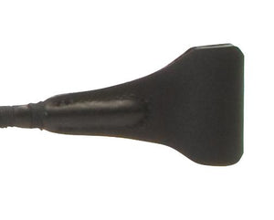 Flexicrop 26 Inches Black Riding Crop