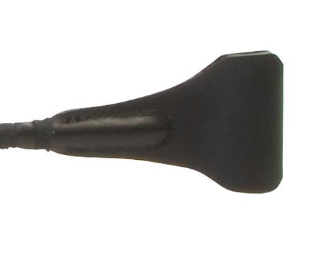 Flexicrop 26 Inches Black Riding Crop