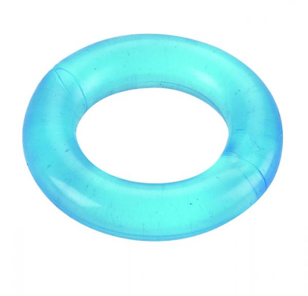 Relaxed Fit Elastomer C Ring Blue