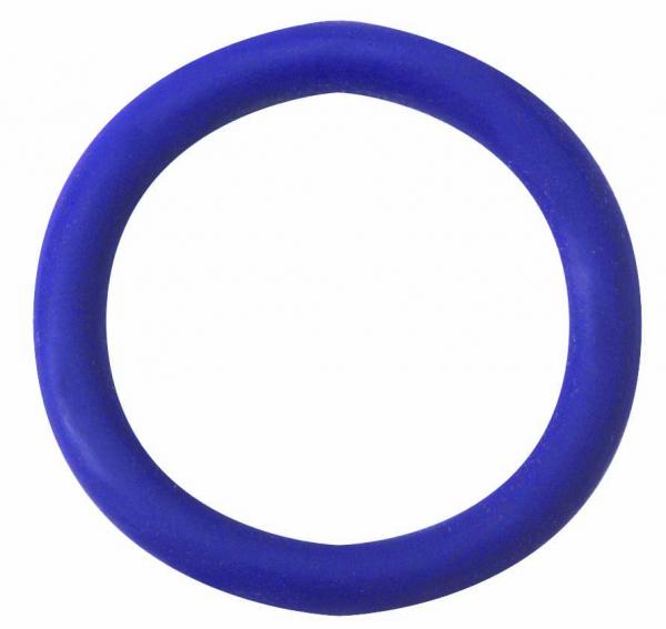 Rubber C Ring 1 !/4" Purple