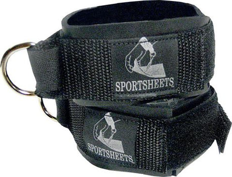 Super Cuffs