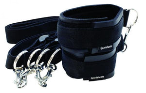 Sportscuffs And Tethers Kit