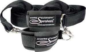 Sportscuffs And Tethers Kit