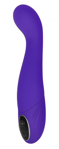 Sincerely G Spot Vibe Purple