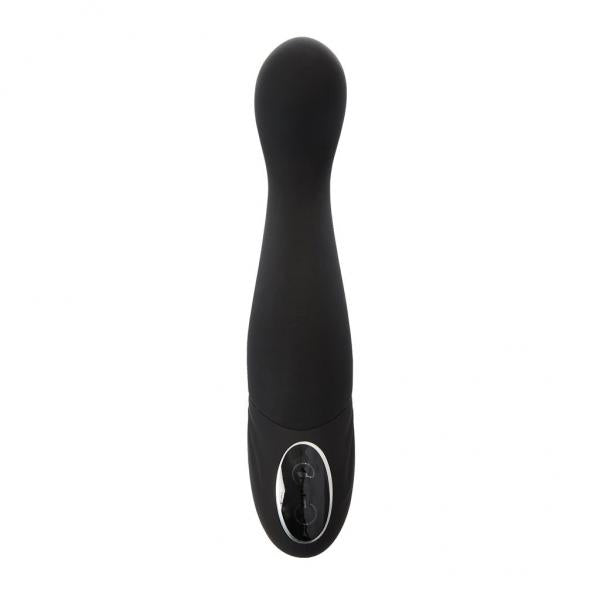Sincerely G Spot Vibe Black
