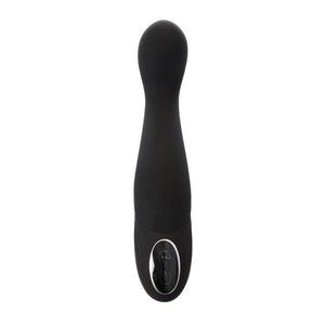 Sincerely G Spot Vibe Black