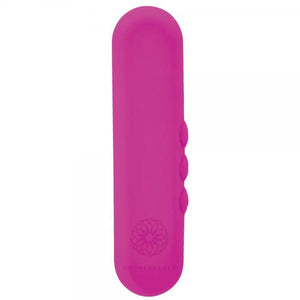 Sincerely Unity Vibe Pink Mini Vibrator