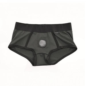 Sportsheets Em.Ex. Gray Fit Small