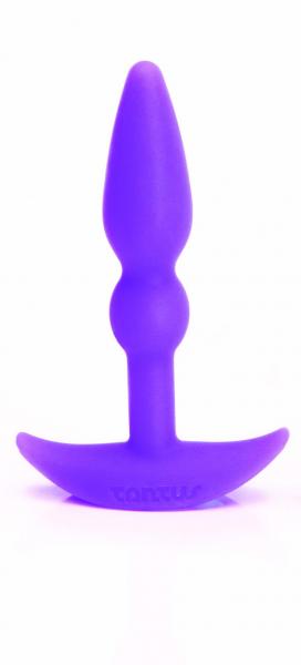 Tantus Perfect Plug Purple