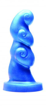 Tantus Hookah Rockabilly Blue