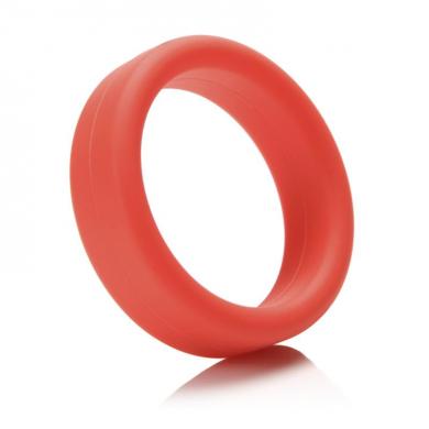 Super Soft 1.5" C Ring Red