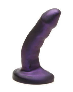 Tantus Curve Midnight Purple